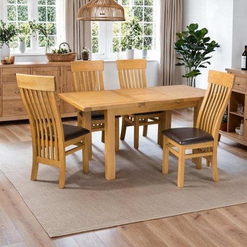 Dining Table Buying Tips: How to Find the Right Fit for Your Home