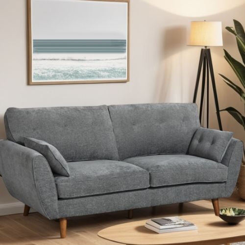 Low Back vs High Back Sofas: Which Is Best For Your Home?