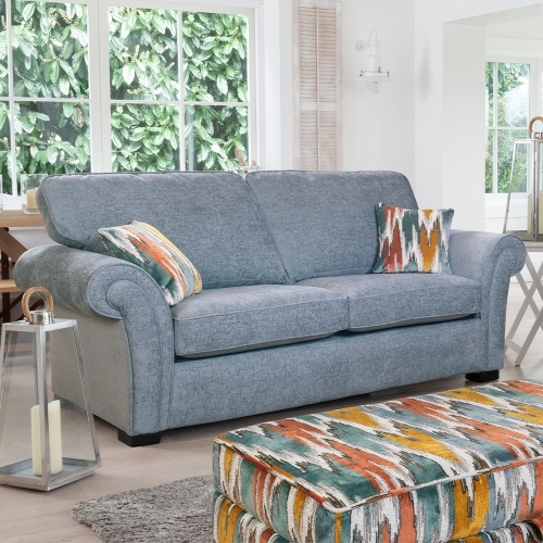 Fabric vs Leather Sofa: The Ultimate Comparison Guide