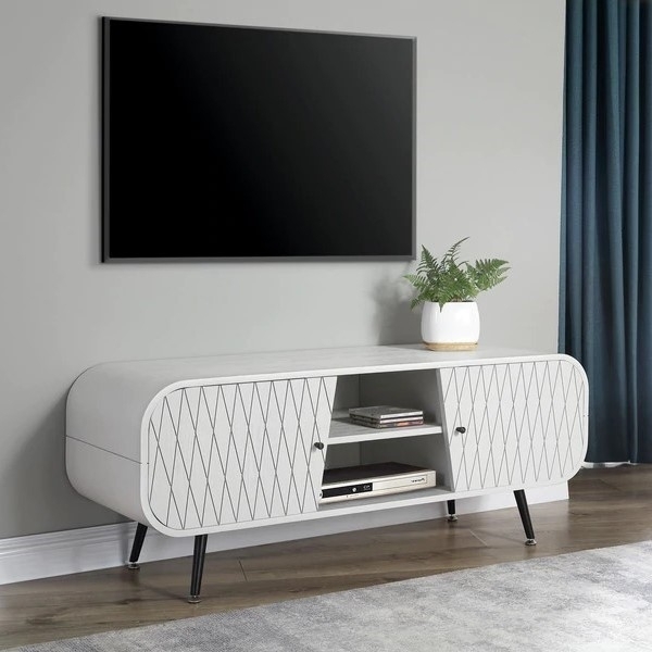 How to Decorate a Long, Narrow Living Room to Maximise Your Space