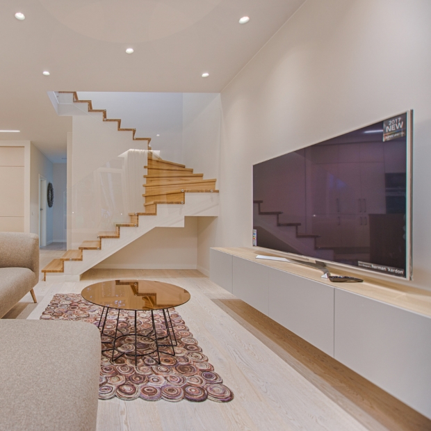 Where to Place a TV in the Living Room: 6 Ideas for Every Home