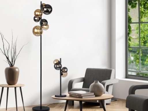 The right lighting can transform your home and make it a warm and welcoming sanctuary with the flick of a switch. 