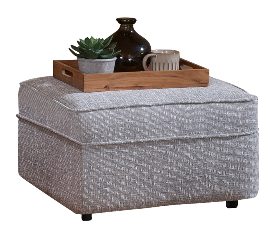 Astrid Footstool - Fairway Furniture