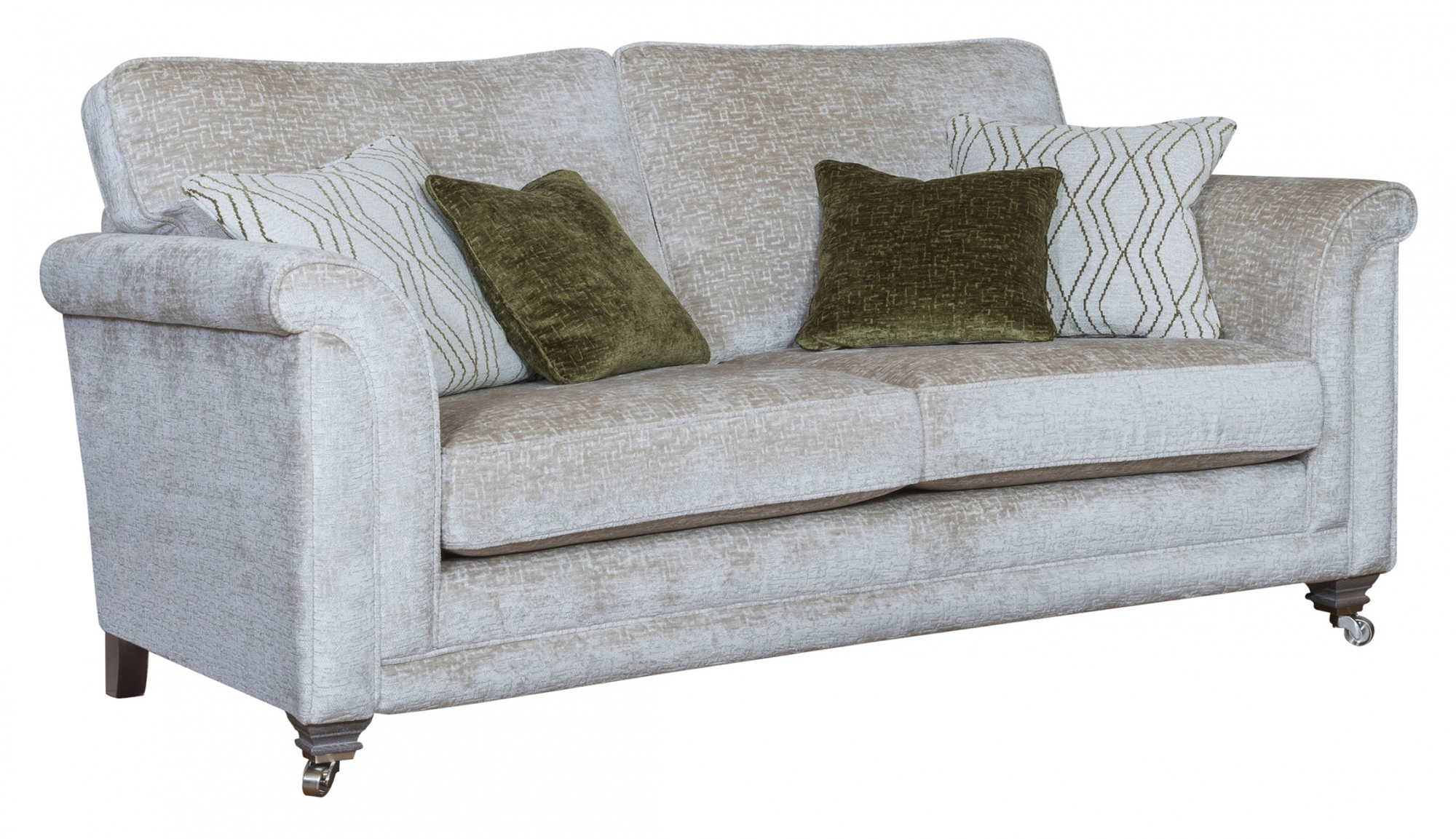 Fallon 3 Seater Sofa Fairway Furniture