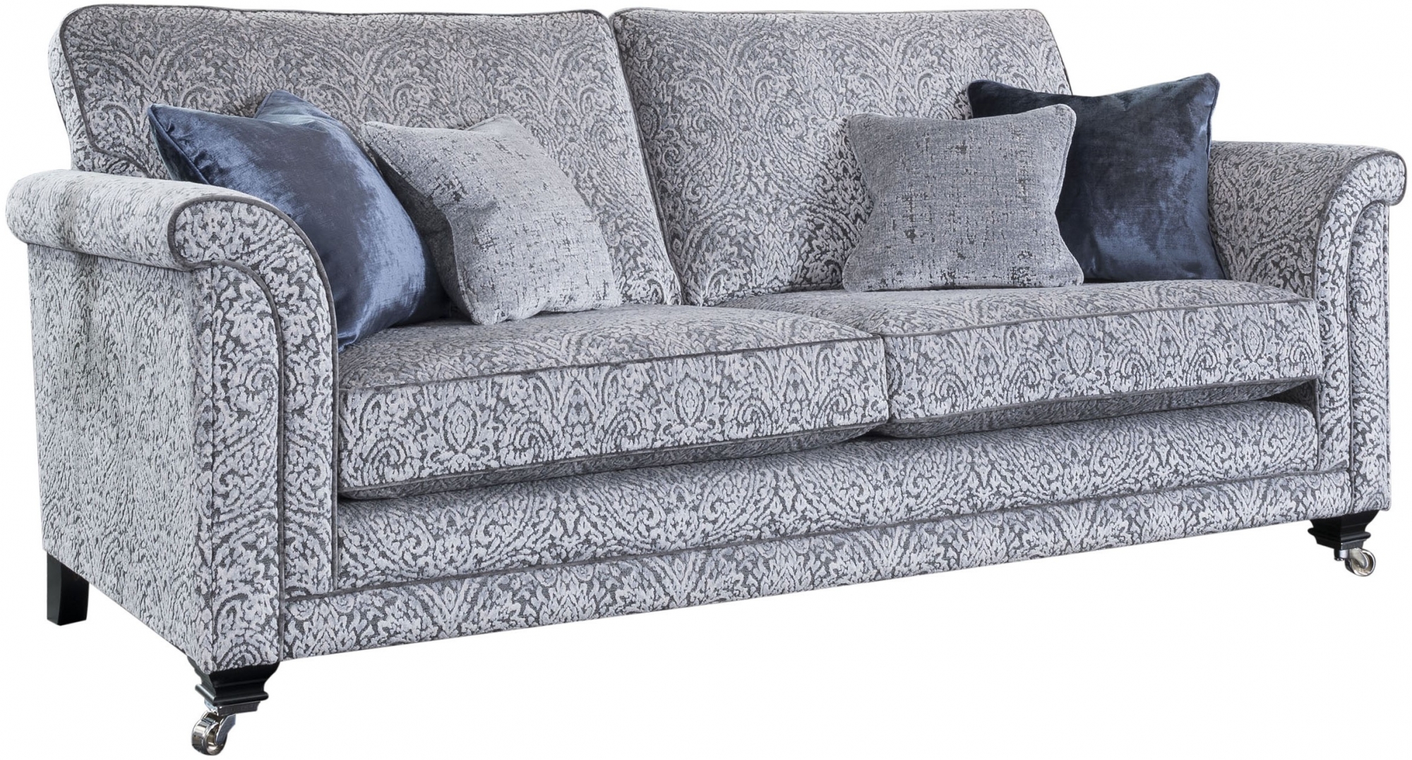 Fallon Grand Sofa Fairway Furniture
