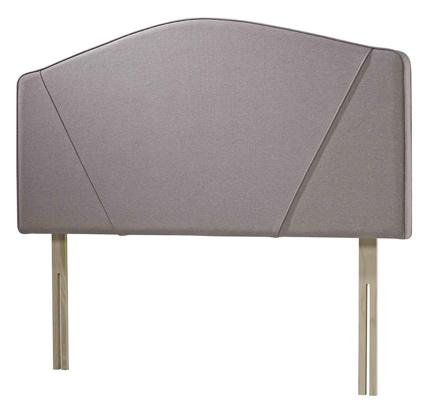 Harrison Spinks Beds Ltd Nouveau 3'0 Headboard Strut Fairway Furniture