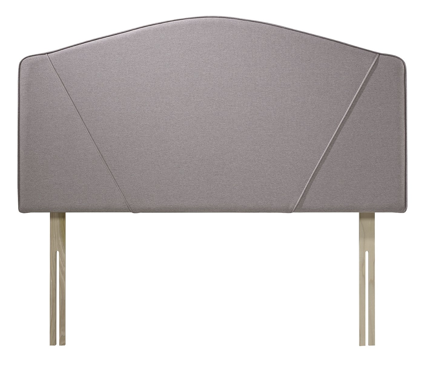 Harrison Spinks Beds Ltd Nouveau 3'0 Headboard Strut Fairway Furniture