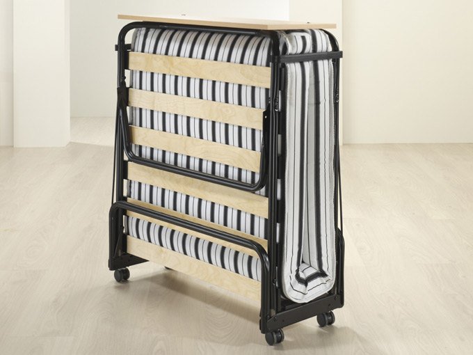 Jaybe 80cm Folding Bed 80cm Folding Bed Fairway Furniture