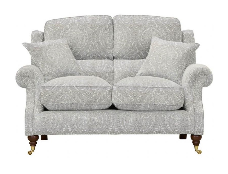 Parker Knoll Oakham 2 Seater Static Sofa Fairway Furniture