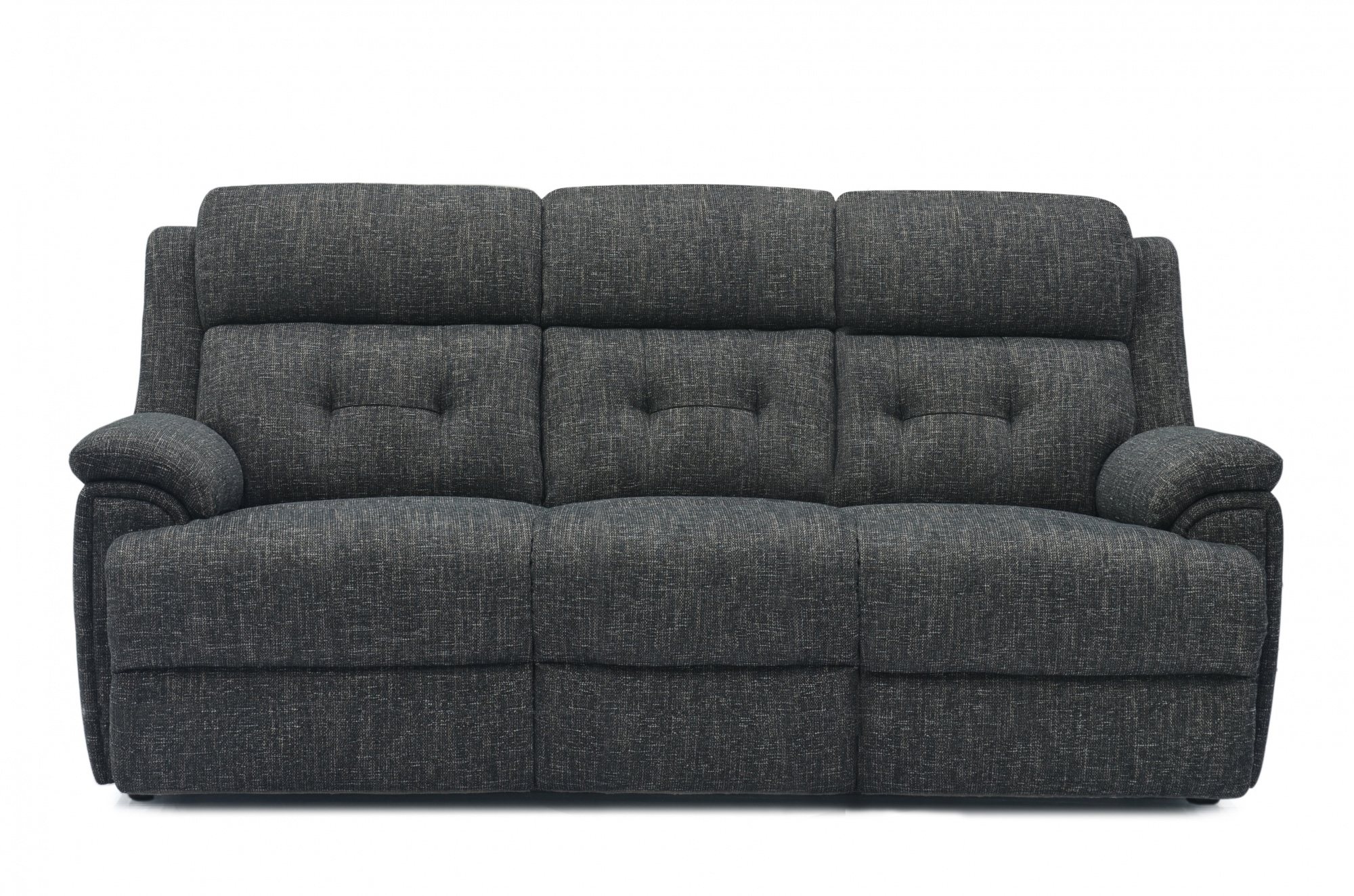 Feels Like Home Joshua 3 Seater Static Sofa Fairway Furniture