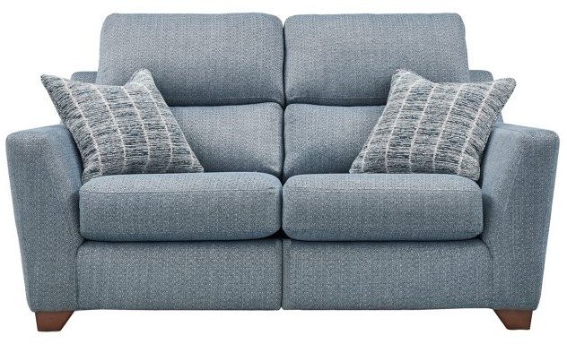Hutton 2 Seater Static Sofa Fairway Furniture