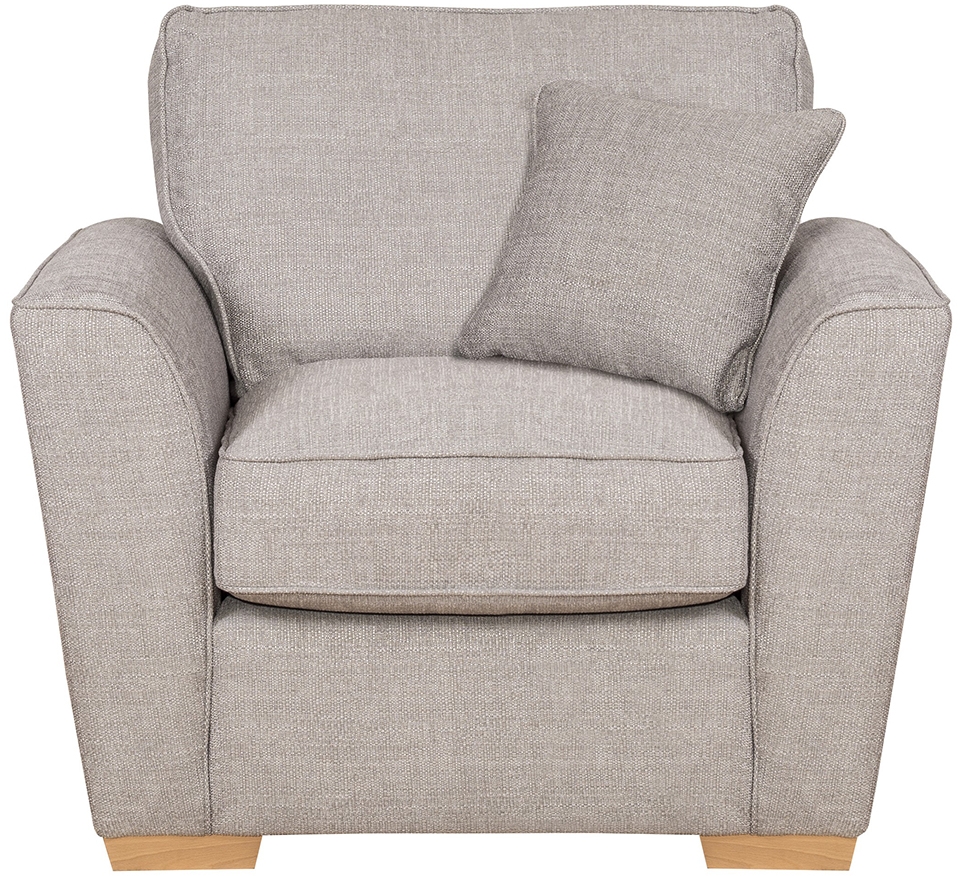 Anna Chair Fairway Furniture