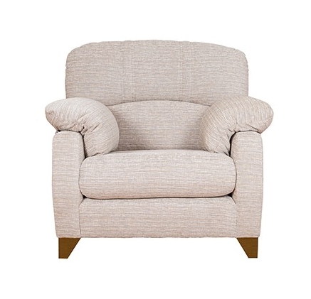 Aubrey shop accent chair