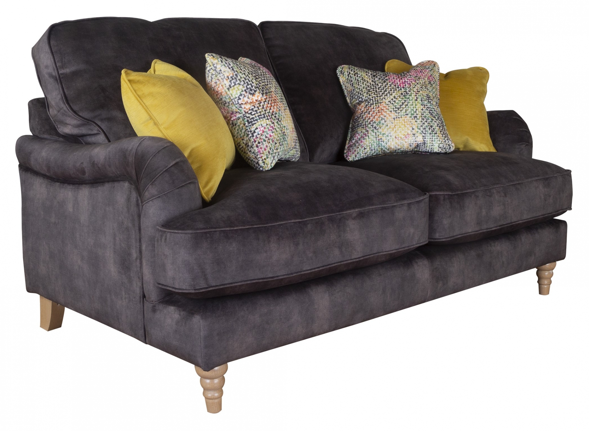 Brandon 2 Seater Sofa Fairway Furniture