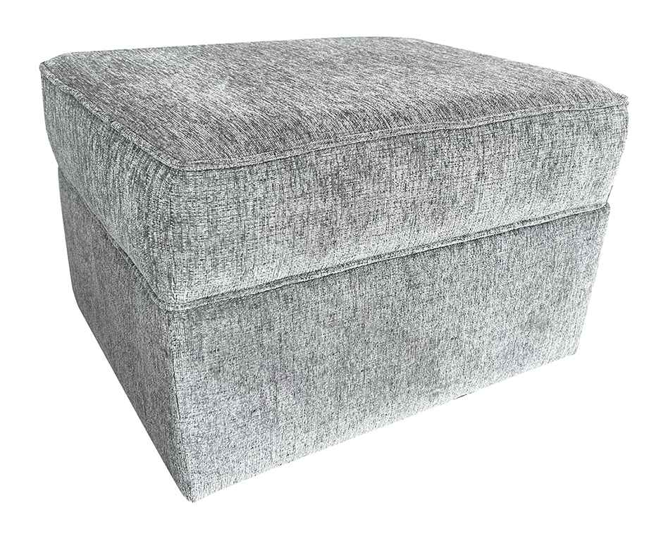 Fantasia Storage Stool - Fairway Furniture