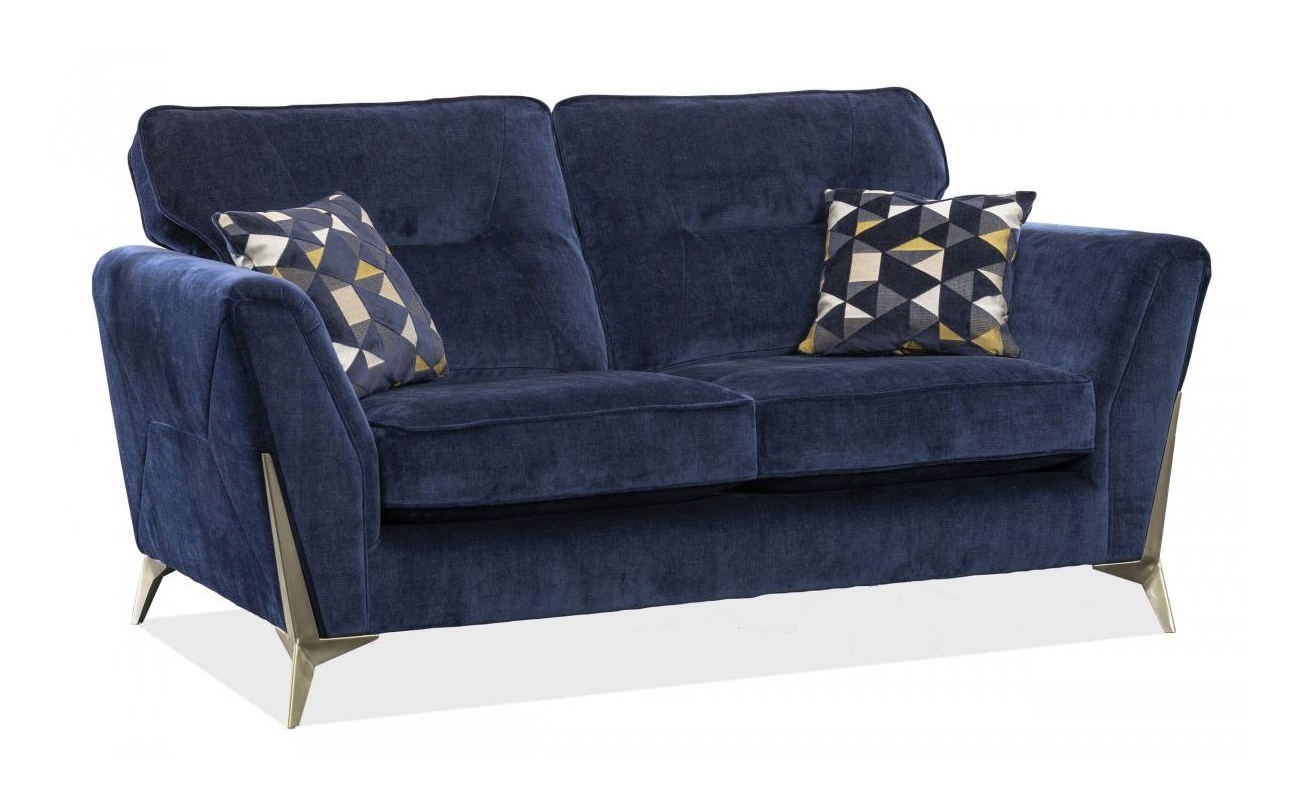 Azurro 2 Seater Sofa Fairway Furniture