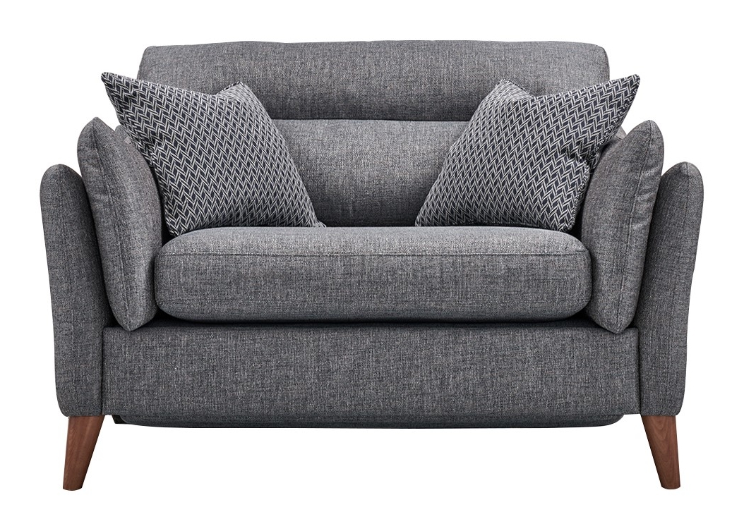 Cawsand Cuddler Motion Recliner Sofa Fairway Furniture