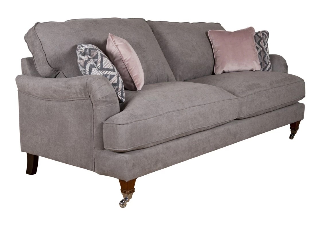 Brandon 4 Seater Sofa Fairway Furniture