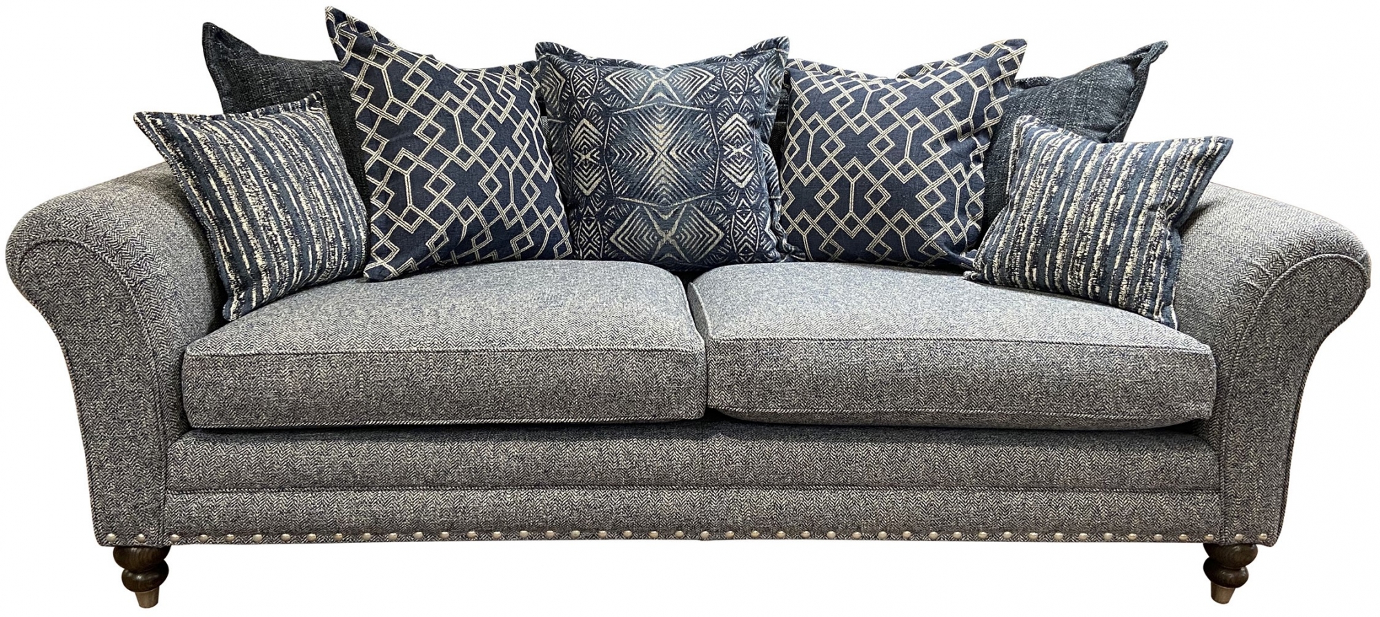 Calgary Grand Sofa Fairway Furniture