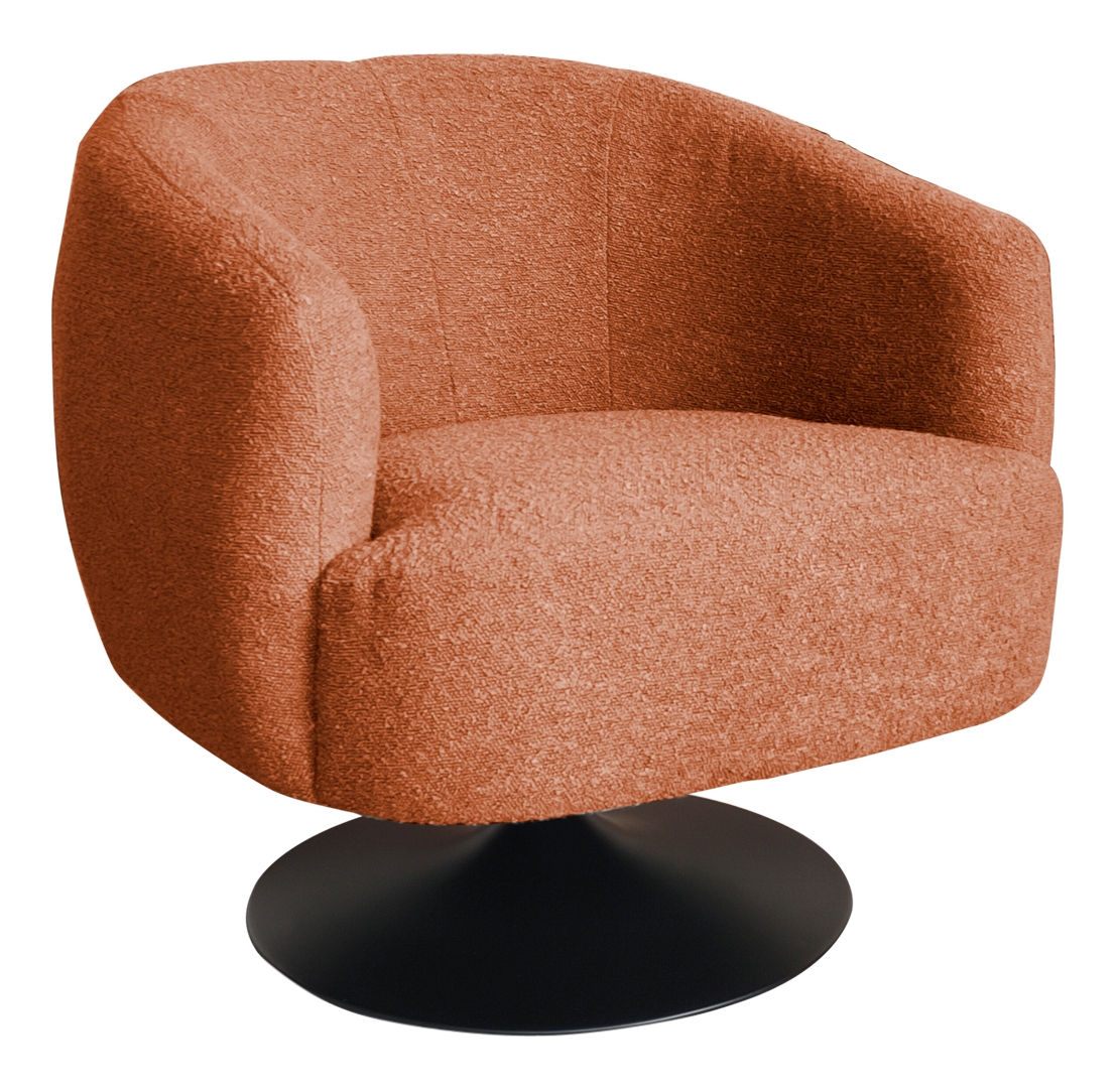 Cosy Swivel Accent Chair Fairway Furniture