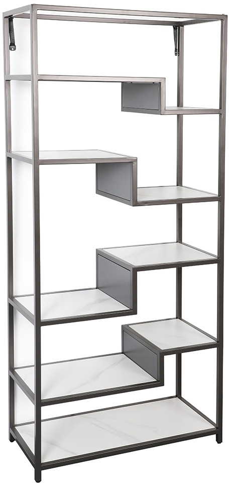 Fairway Furniture Aston Display Unit - Fairway Furniture