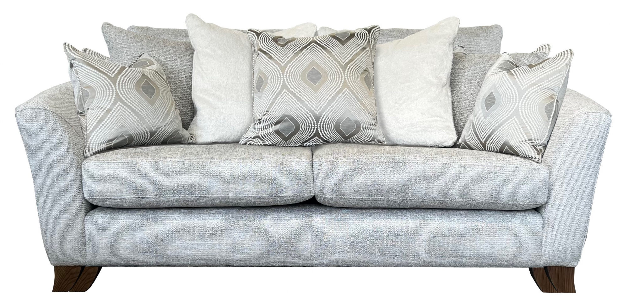 Monty 3 Seater Sofa Fairway Furniture