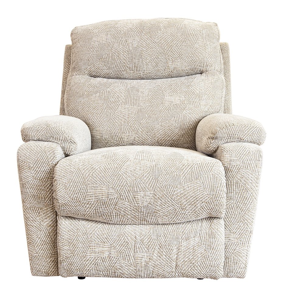 Jupiter Power Recliner Chair Fairway Furniture