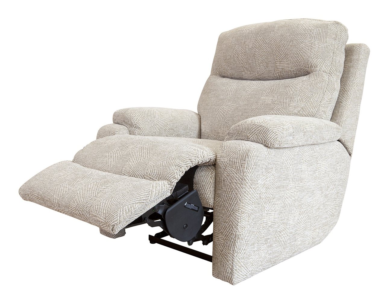 Jupiter Power Recliner Chair Fairway Furniture
