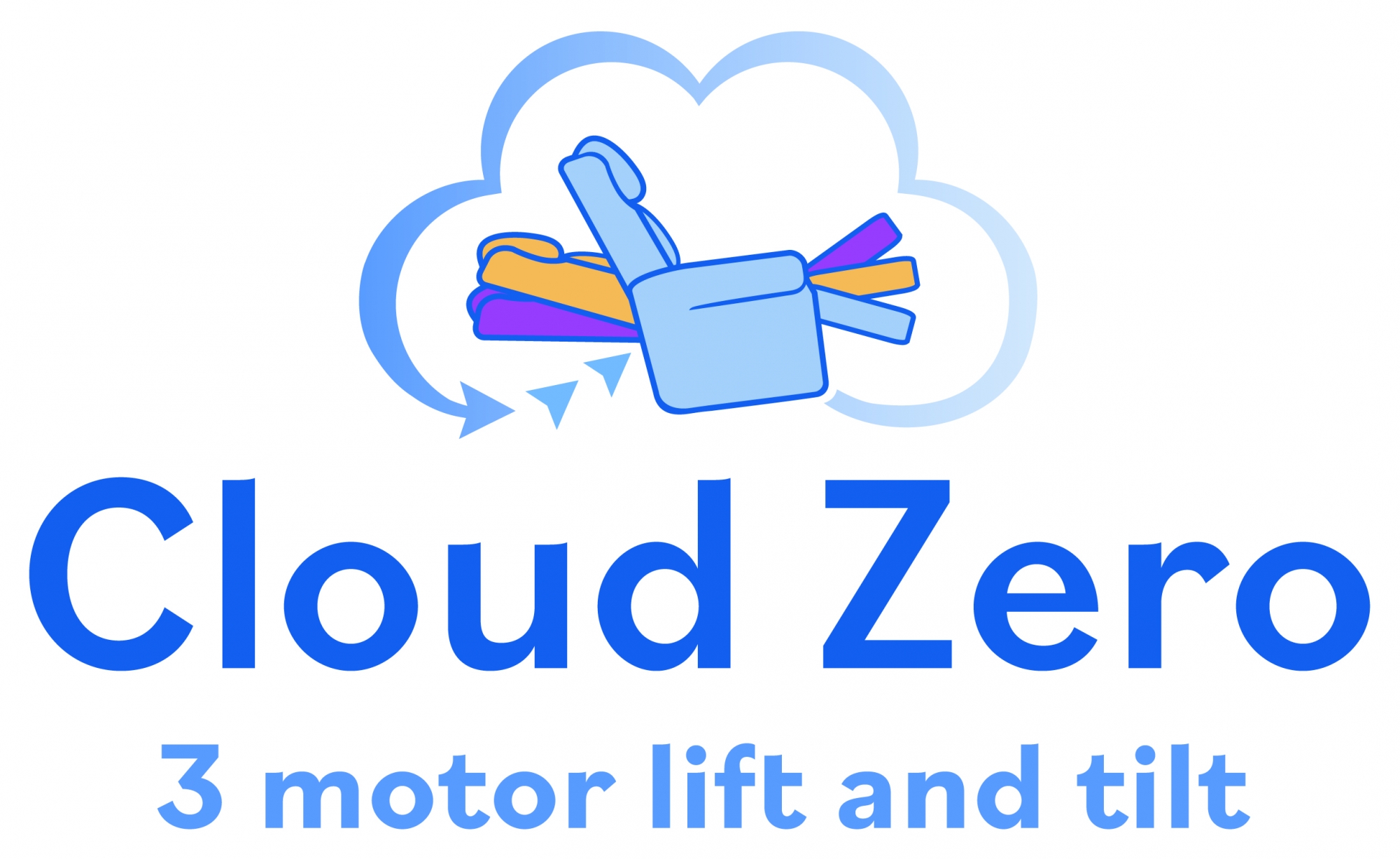 Celebrity Hollingwell Standard Cloud Zero Riser Recliner Power Chair ...