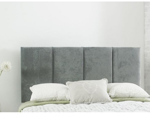 At home discount king headboard