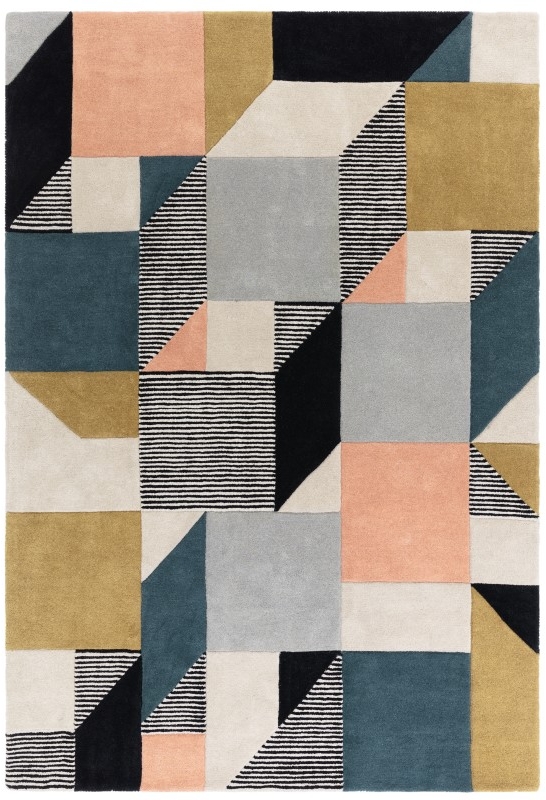 Fairway Furniture Matrix 120 x 170 cm Rug - Fairway Furniture