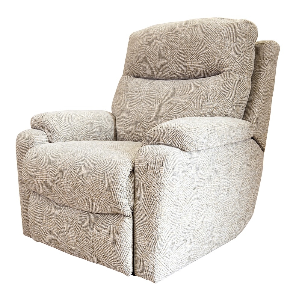 Townley Manual Recliner Chair Fairway Furniture