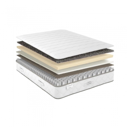 Escape Memory 4'0 Mattress