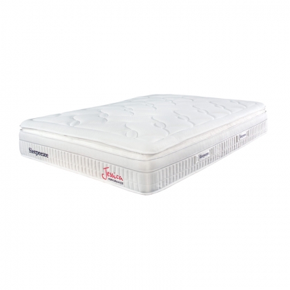Jessica Performance 5'0 Mattress