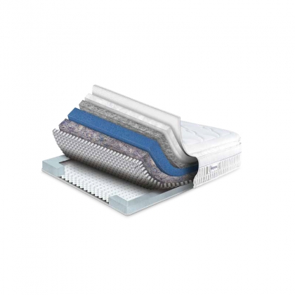 Jessica Performance 5'0 Mattress