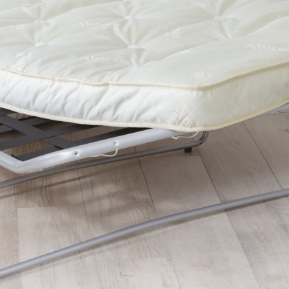 Lancaster 3 Seater Sofabed-Pocket Mattress