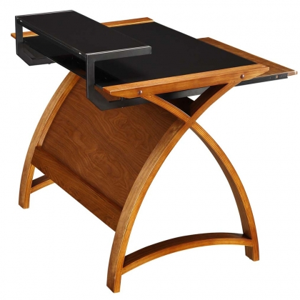 Jupiter Home Office Computer Desk