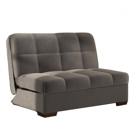 Harper 2 Seater Futon Sofa Bed