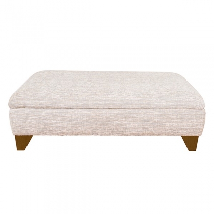 Aubrey Storage Stool