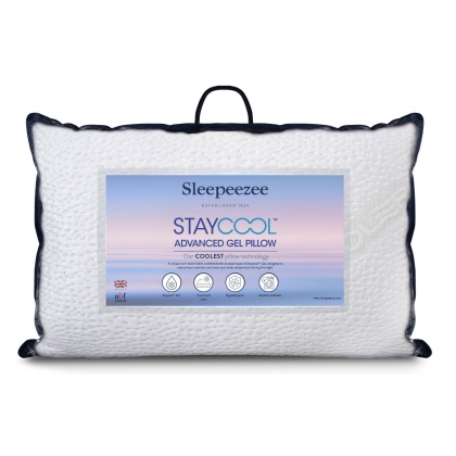 Sleepeezee StayCool Pillow