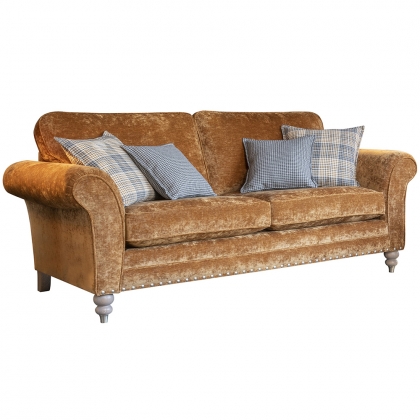 Calgary 3 Seater Sofa Calgary 3 Seater Sofa