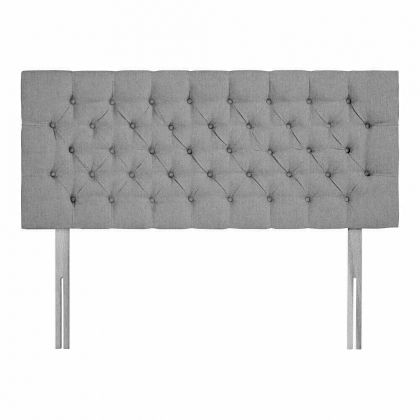 Rose Headboard