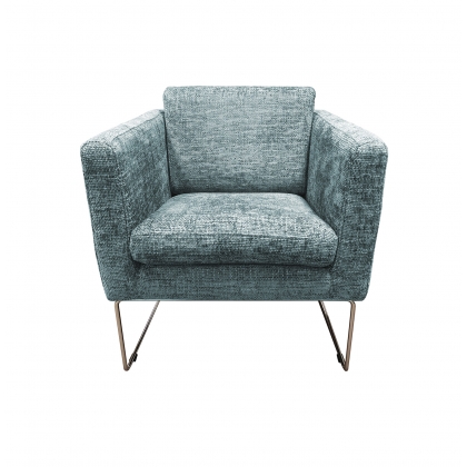 Archie Accent Chair
