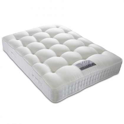 Classic Wool 800 - 2023 4'6 Mattress