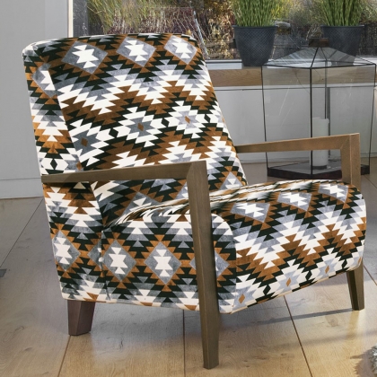 Salvador Accent Chair