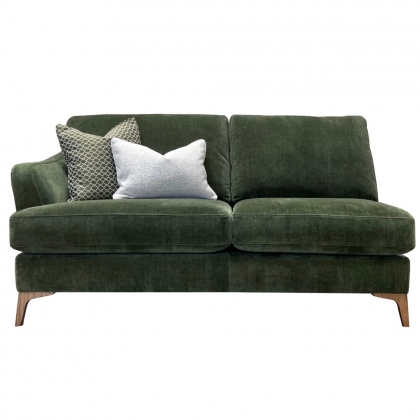 Hayden 2.5 Seater Sofa End Section with Arm