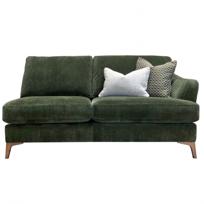 Hayden 2.5 Seater Sofa End Section with Arm