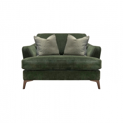 Hayden Cuddler Sofa