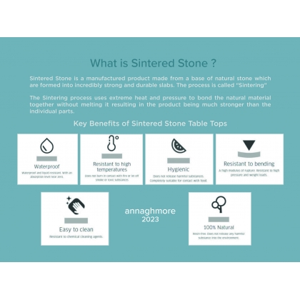 Artemis Console Table