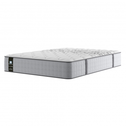 Fleming Firm 3'0 Platform Top Ottoman Set